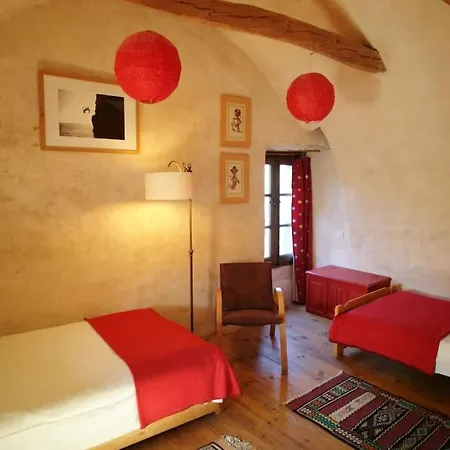 Ferienhaus Eco-responsable Exceptionnel Pour 6 Ou 8 Personnes Secteur Gorges Du Tarn